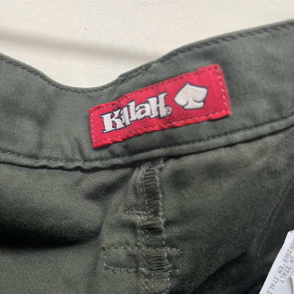 NWT Y2K  Killah stretch cotton skirt - Picture 3 of 5